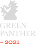 allinone creative Werbeagentur Graz Green Panther Award 2021 Motion Pictures