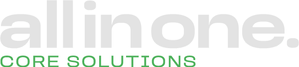 allinone core solutions Graz Logo